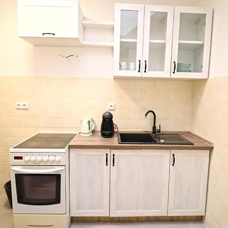 Vincanto Old Town Prague1 Ξενοδοχείο με διαμερίσματα Πράγα