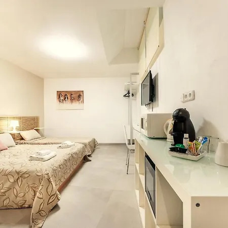Vincanto Old Town Prague1 Ξενοδοχείο με διαμερίσματα 4*
