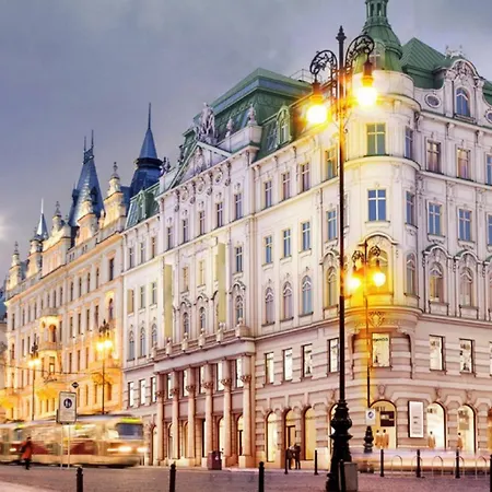 Vincanto Old Town Prague1 Ξενοδοχείο με διαμερίσματα
