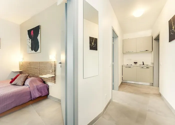 Aparthotel Vincanto Old Town Prague1 Prague