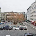 아파트호텔 Vincanto Old Town Prague1 프라하