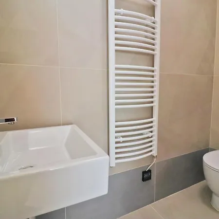 Vincanto Old Town Aparthotel Praha