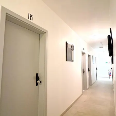 Vincanto Old Town Aparthotel Prague