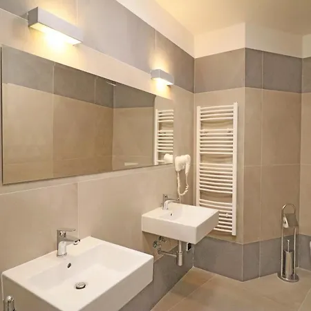 Aparthotel Vincanto Old Town