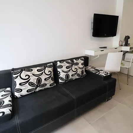 Aparthotel Vincanto Old Town 2*