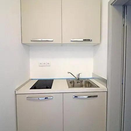 Vincanto Old Town Aparthotel 2*