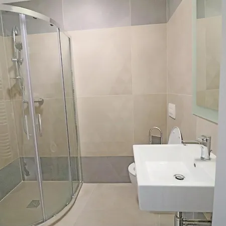 Aparthotel Vincanto Old Town Praha
