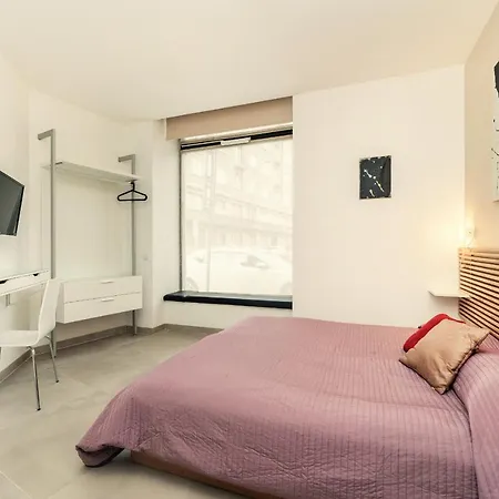Vincanto Old Town Aparthotel Prague