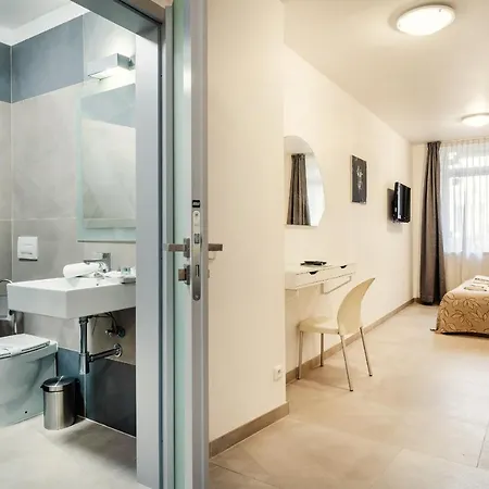 Aparthotel Vincanto Old Town 2*