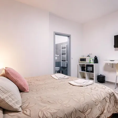 Aparthotel Vincanto Old Town 2*
