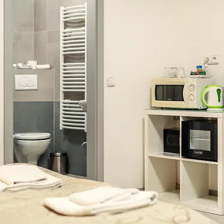 Aparthotel Vincanto Old Town Prague