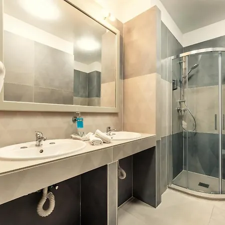 Aparthotel Vincanto Old Town 2*