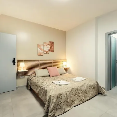Aparthotel Vincanto Old Town