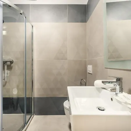 Vincanto Old Town Aparthotel 2*