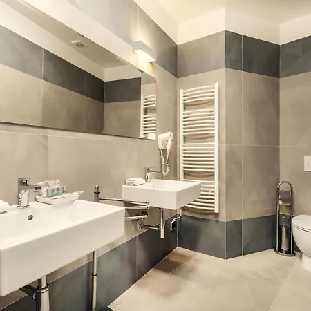Vincanto Old Town Aparthotel Prague