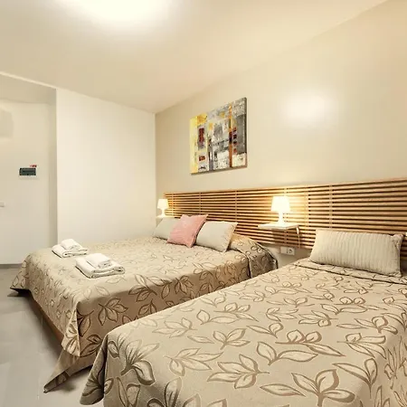 Vincanto Old Town Aparthotel 2*