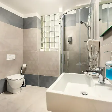 Aparthotel Vincanto Old Town 2*