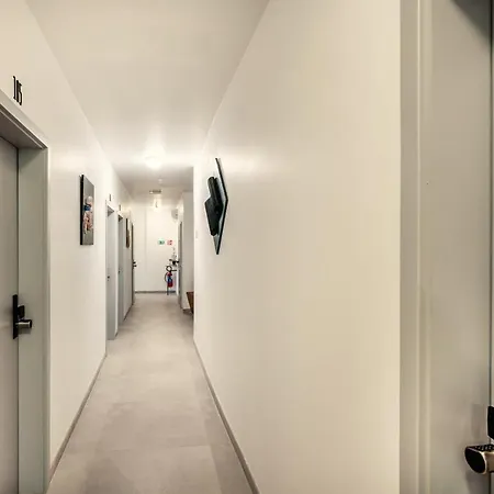 Aparthotel Vincanto Old Town 2*
