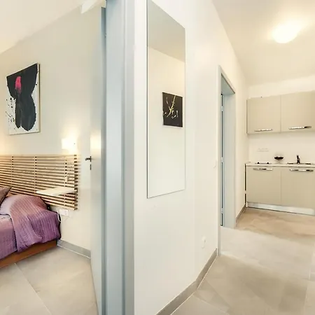 Aparthotel Vincanto Old Town Prague
