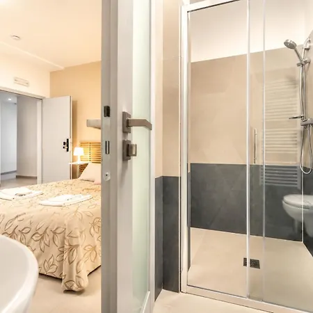 Aparthotel Vincanto Old Town Prague1 4*