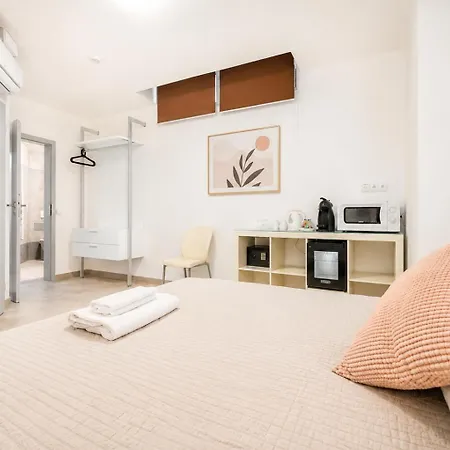 Vincanto Old Town Prague1 Aparthotel 4*