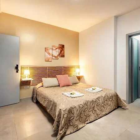 Vincanto Old Town Prague1 Apart-hotel