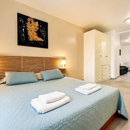 Aparthotel Vincanto Old Town Prague1 Prag