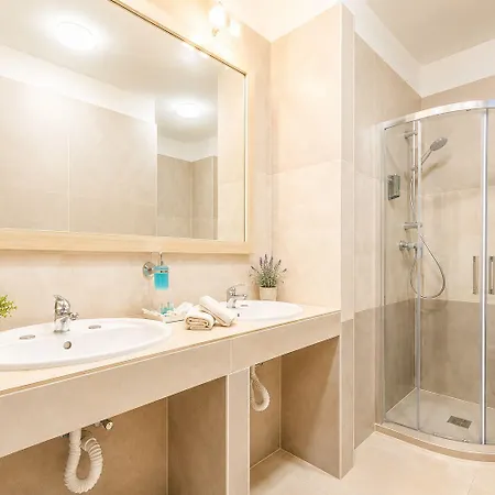 Vincanto Old Town Prague1 Aparthotel Prag