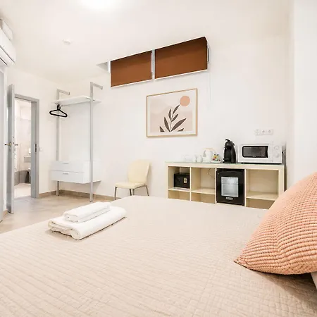 Aparthotel Vincanto Old Town Prague1 Prag