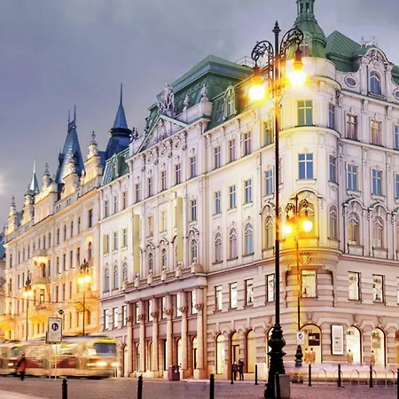 Vincanto Old Town Prague1 Aparthotel Prag