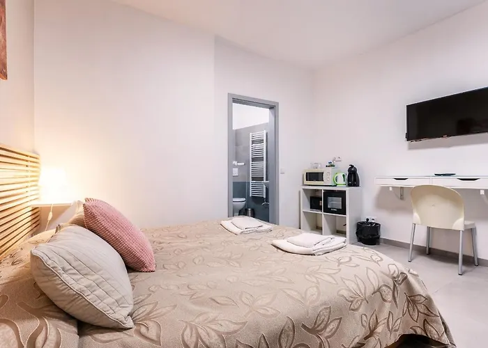 Aparthotel Vincanto Old Town Prague1 4*