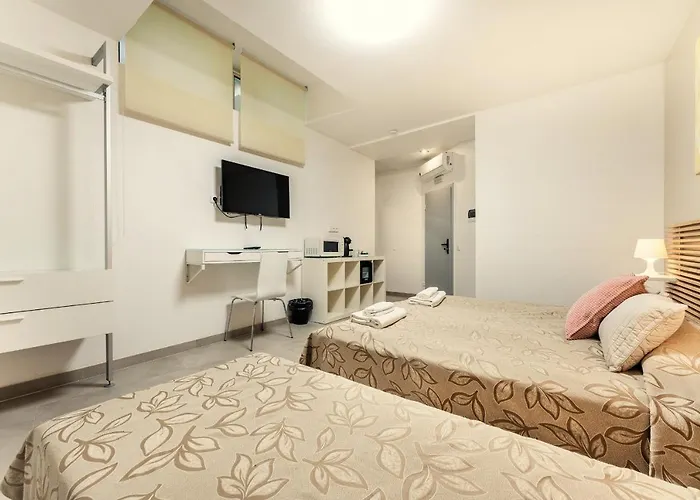 Aparthotel Vincanto Old Town Prague1