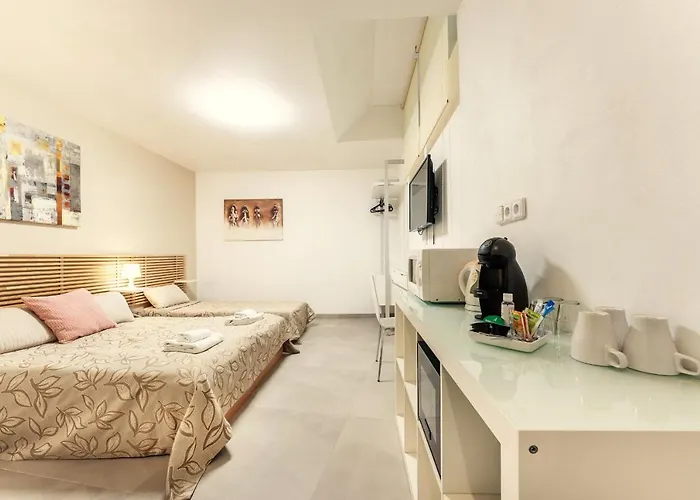 Vincanto Old Town Prague1 Aparthotel 4*