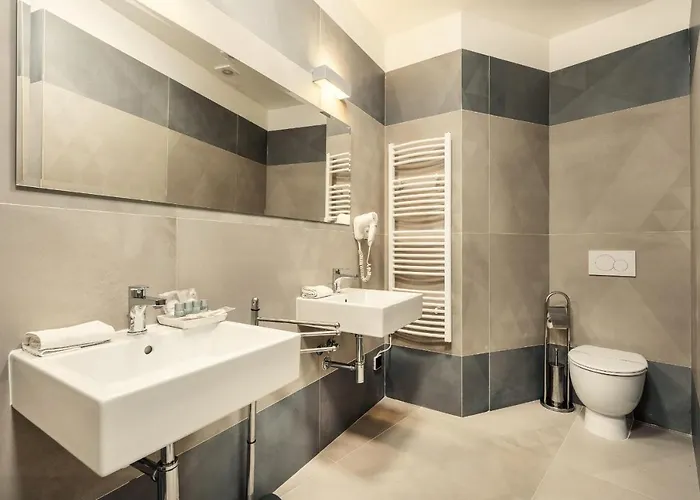 Vincanto Old Town Prague1 Aparthotel Praag