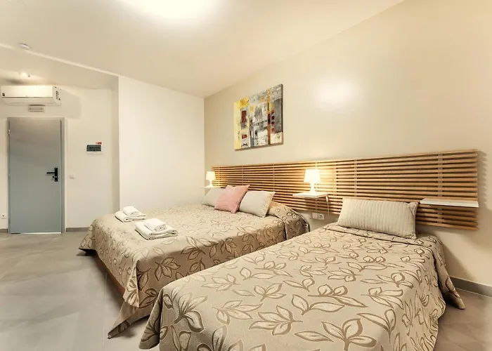 Vincanto Old Town Prague1 Aparthotel 4*