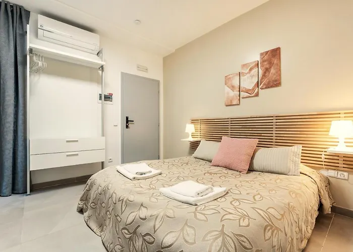 Vincanto Old Town Prague1 Aparthotel 4*