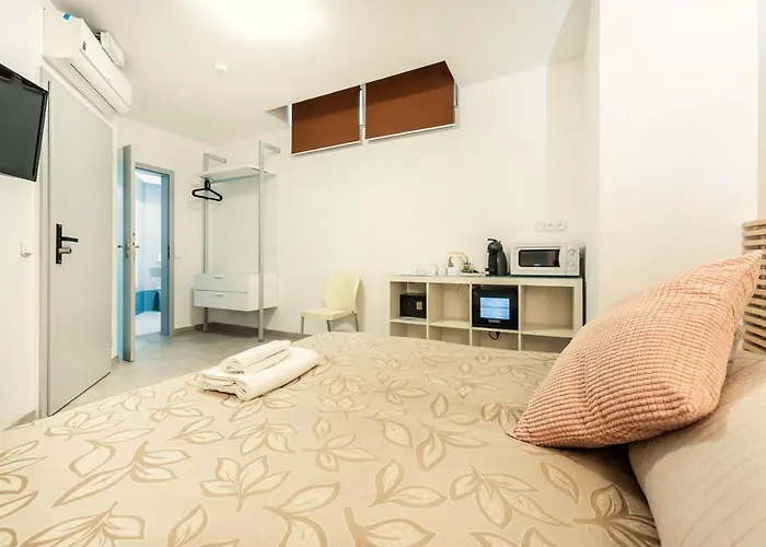 Aparthotel Vincanto Old Town Prague1