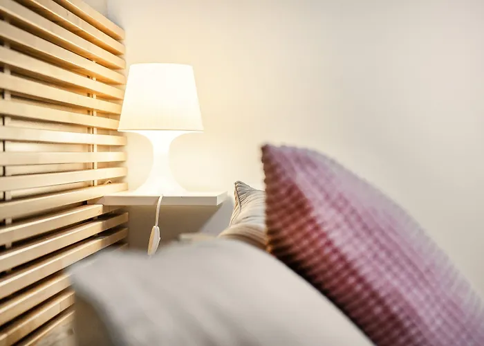 Vincanto Old Town Prague1 Aparthotel 4*