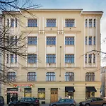 Vincanto Old Town Prague1