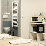 Aparthotel Vincanto Old Town Prague1 Prag