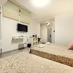 Aparthotel Vincanto Old Town Prague1