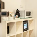 Vincanto Old Town Prague1 Aparthotel