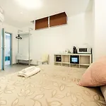 Aparthotel Vincanto Old Town Prague1
