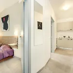 Aparthotel Vincanto Old Town Prague1 Prag