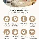 Vincanto Old Town Prague1 Prag