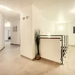 Aparthotel Vincanto Old Town Prague1