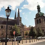 Vincanto Old Town Prague1 Prag