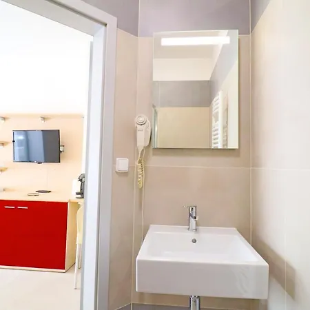 Apart-hotel Vincanto Old Town Prague1 Praga