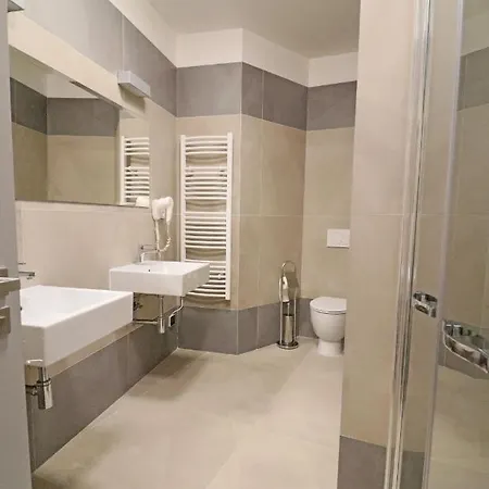 Apart-hotel Vincanto Old Town Prague1