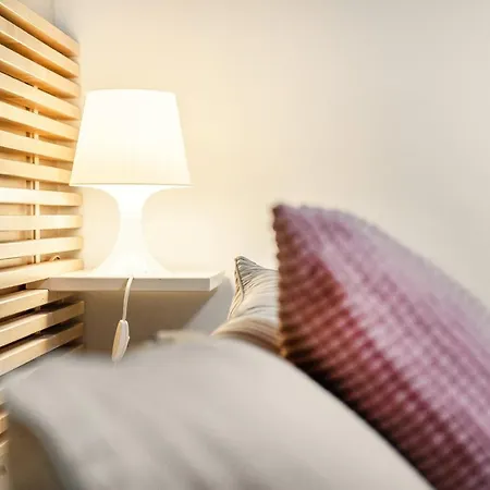 Vincanto Old Town Prague1 Apart-hotel 4*